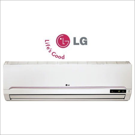 LG स्प्लिट एसी