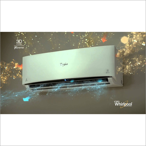 Whirlpool एसी