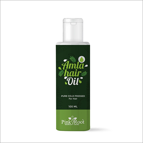 Amla Hair Oil