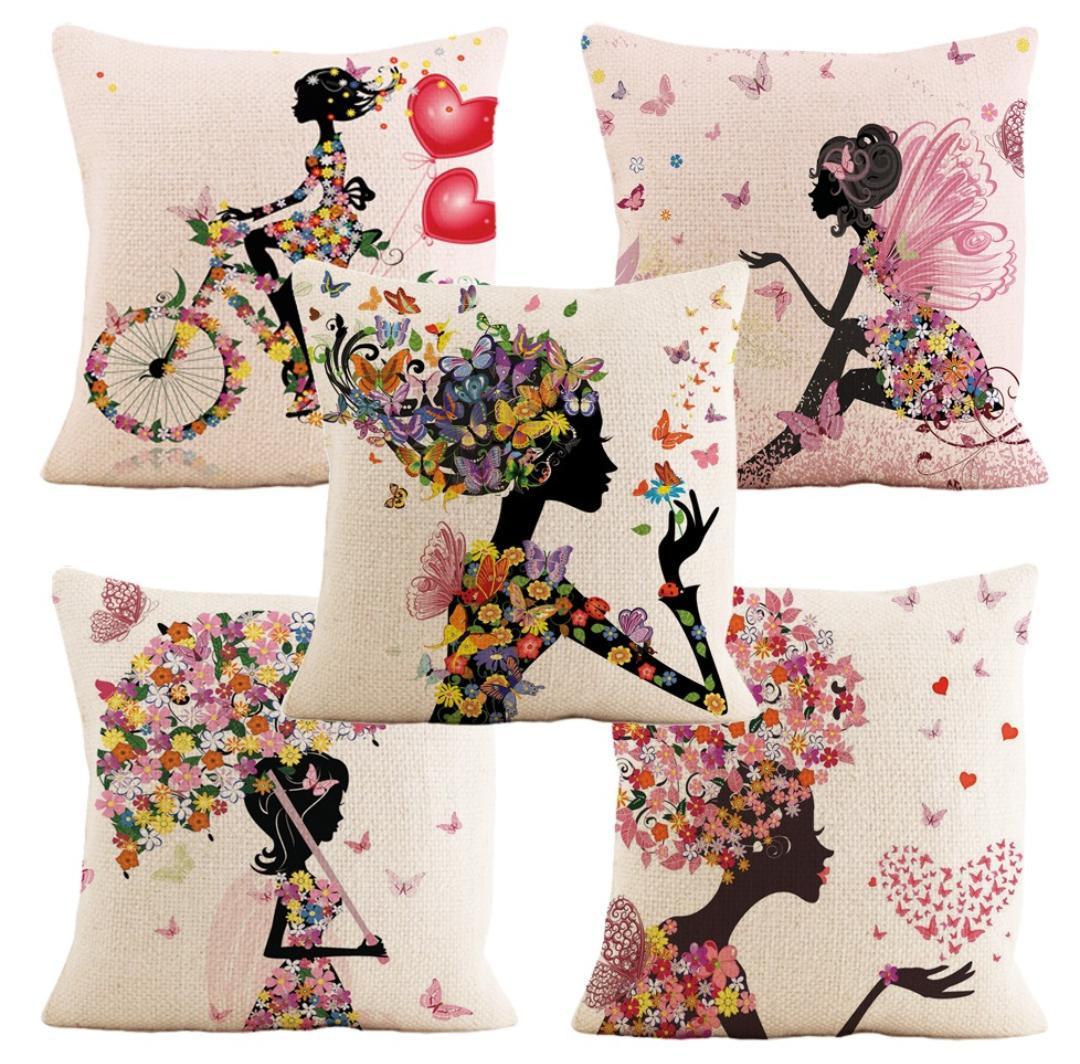 Cushion Cover