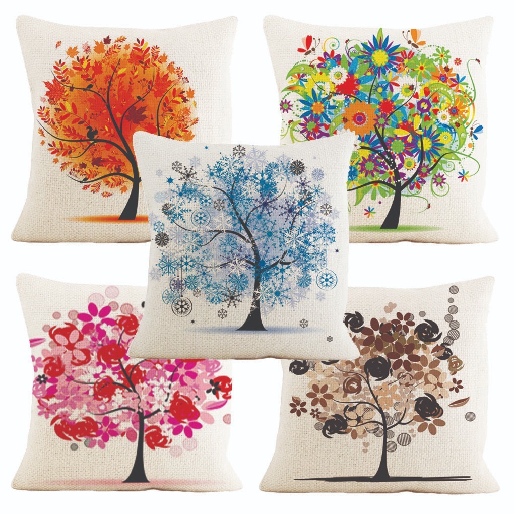 Cushion Cover