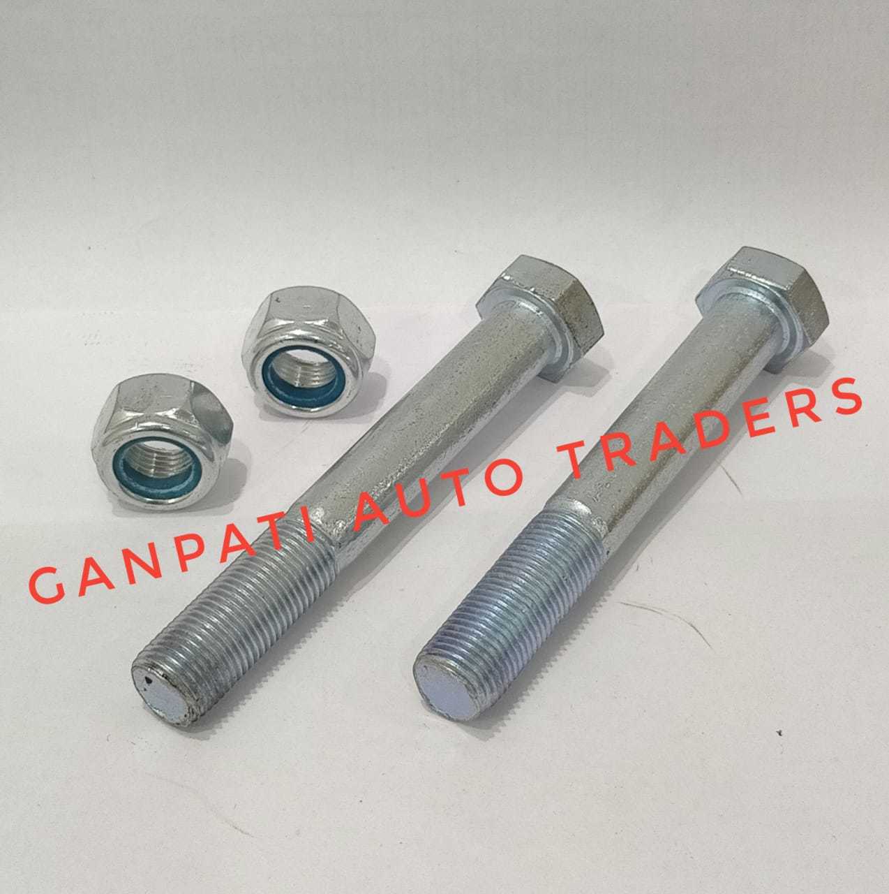 Jcb Engine Mounting Bolt