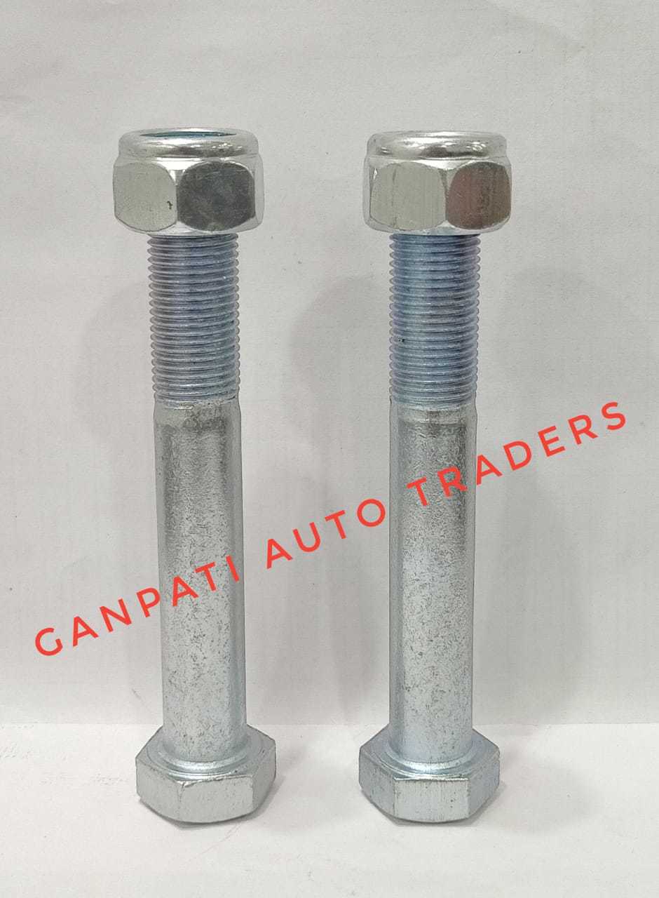 Jcb Engine Mounting Bolt