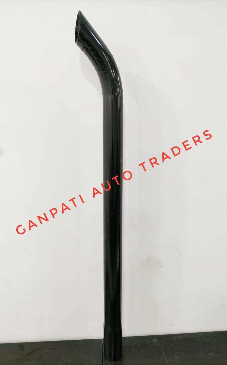 Jcb Silencer