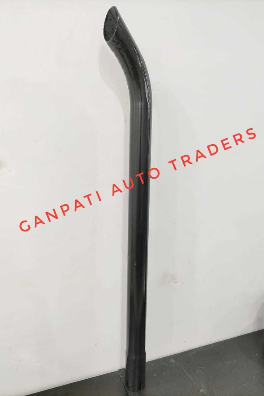 Jcb Silencer