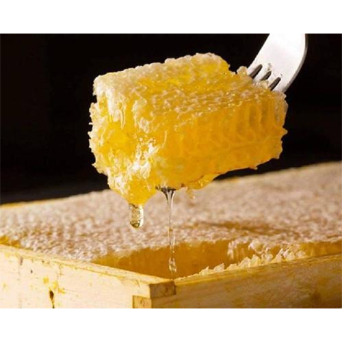 शहद की कंघी