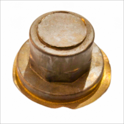 Brass Forging