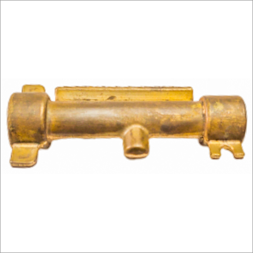 Brass Forging Fittings