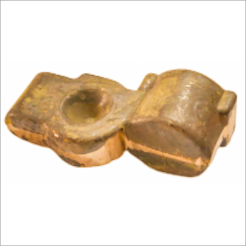 Brass Forged Components
