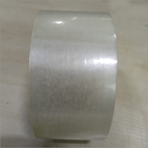 Bopp Packaging Tape Tape Thickness: Different Thickness Available Millimeter (Mm)