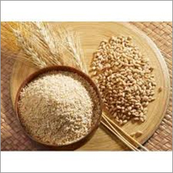 Wheat Flour - Grade A, 10 Kg Packet | White Color, High Protein And Fiber Content, Ideal For Baking