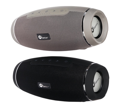 G4Genius Bluetooth Speaker
