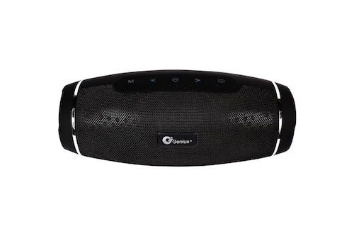 G4genius Bluetooth Speaker