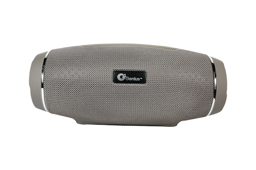 G4genius Bluetooth Speaker