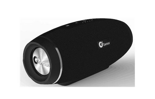 G4genius Bluetooth Speaker