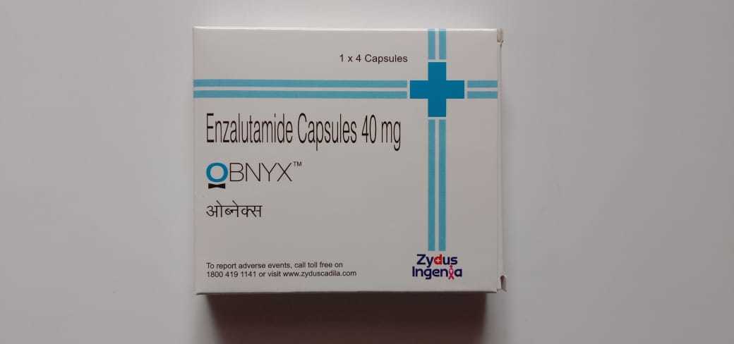 Obnyx 40 Mg Capsule