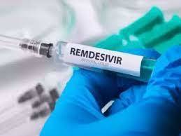 Remedesvir 100ml Or 20mg Per Vial