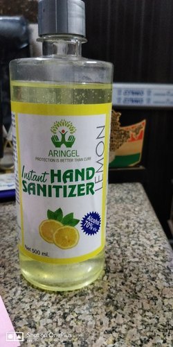 Hand Sanitizer