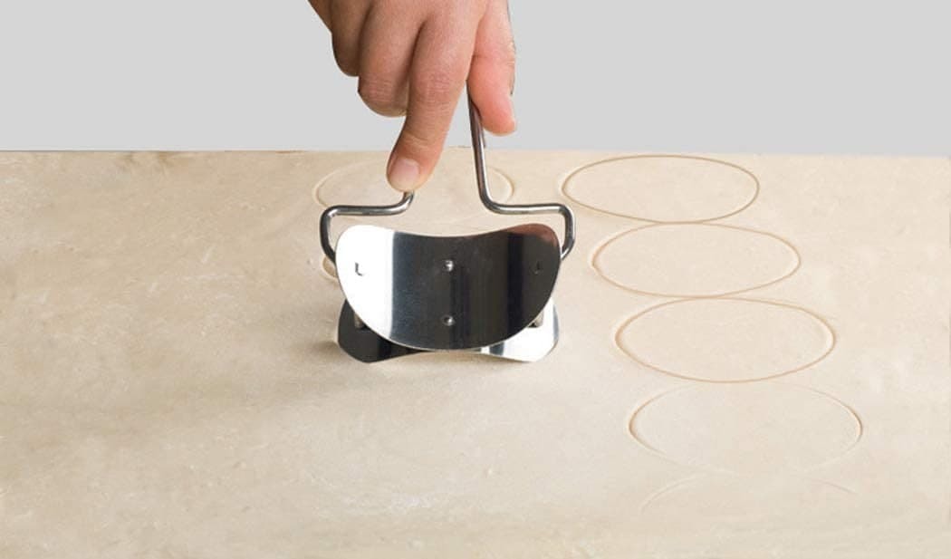 Puri Cutter