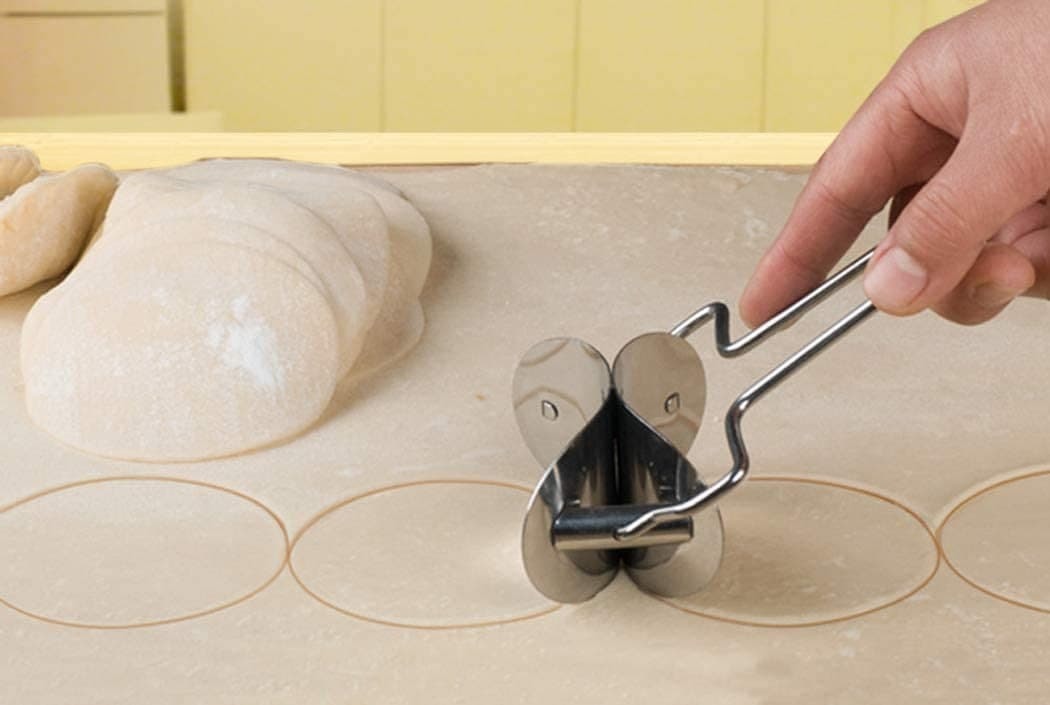 Puri Cutter