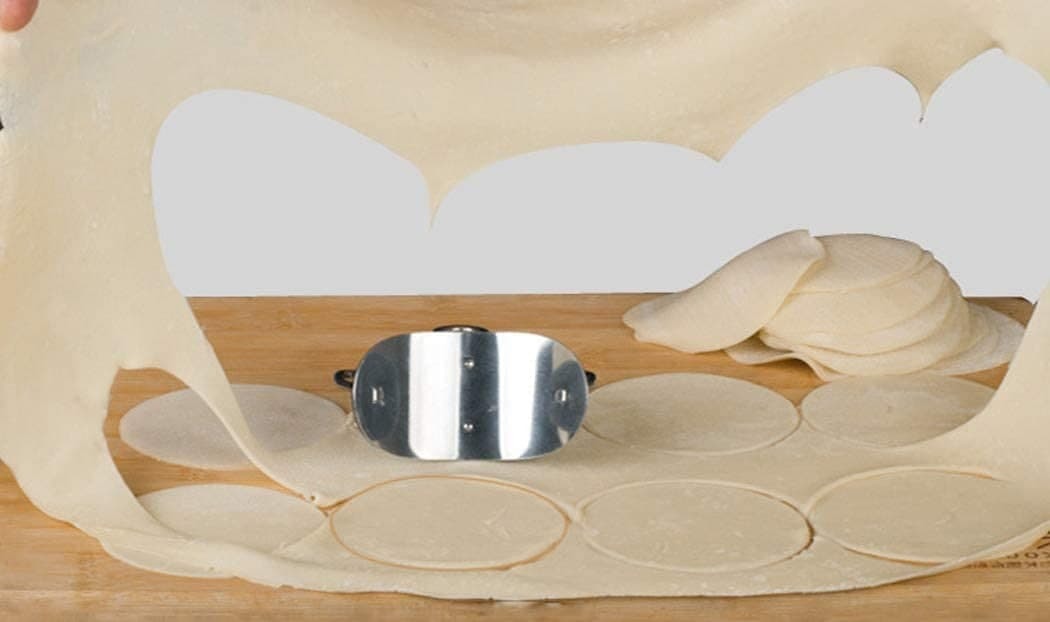 Puri Cutter