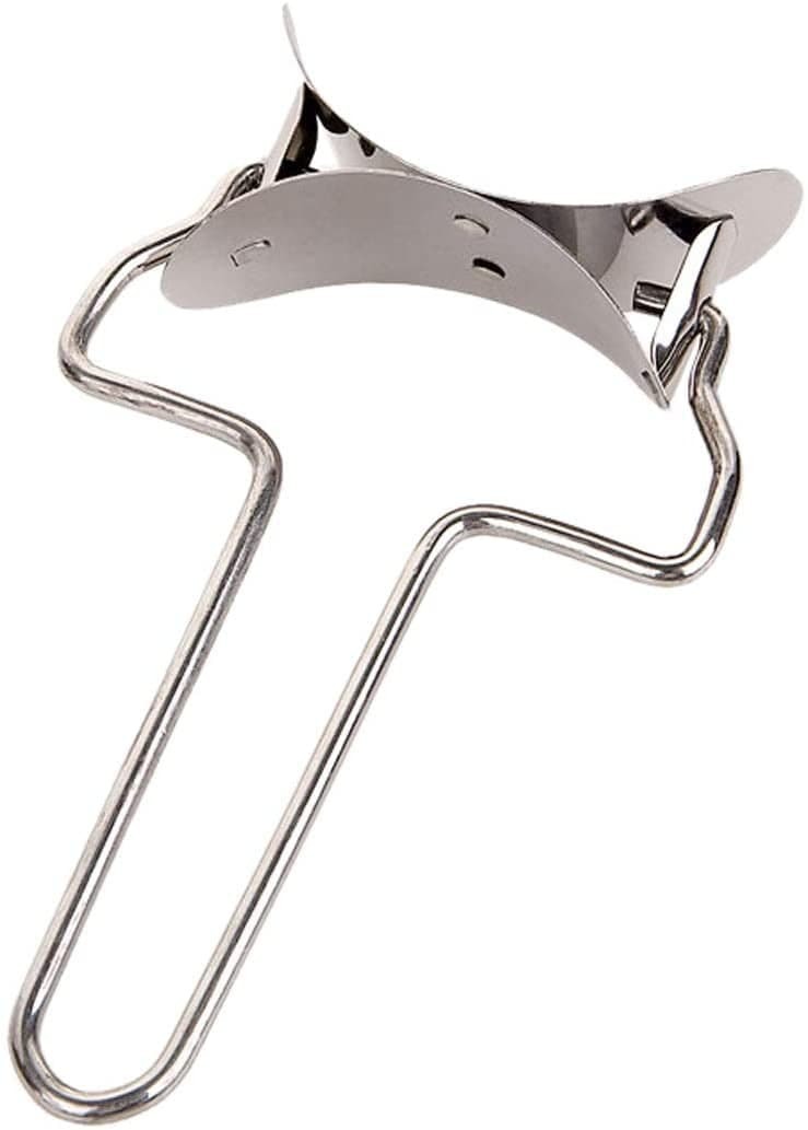 Puri Cutter