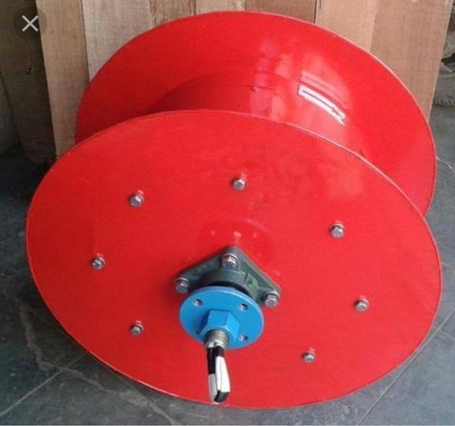 केबल रेलिंग ड्रम