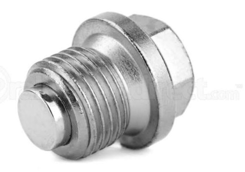 नाली प्लग