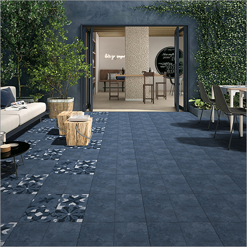 फ़िरोज़ा हैवी ड्यूटी पार्किंग टाइल्स ग्रेड: प्रीमियम