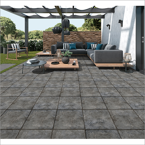 पोलो ग्रे विट्रिफाइड फ़्लोर टाइल्स ग्रेड: प्रीमियम