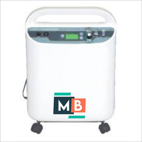 Oxygen Concentrator