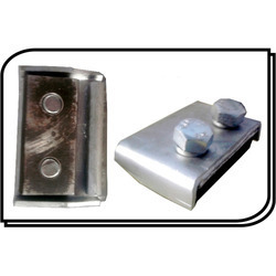 फ्लैट प्रकार रेल क्लैंप