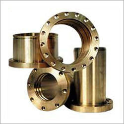 Copper Centrifugal Castings