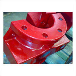 Ductile Iron Castings