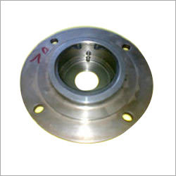 Grey Iron Castings