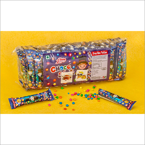 चॉकलेट चोको मैजिक्स