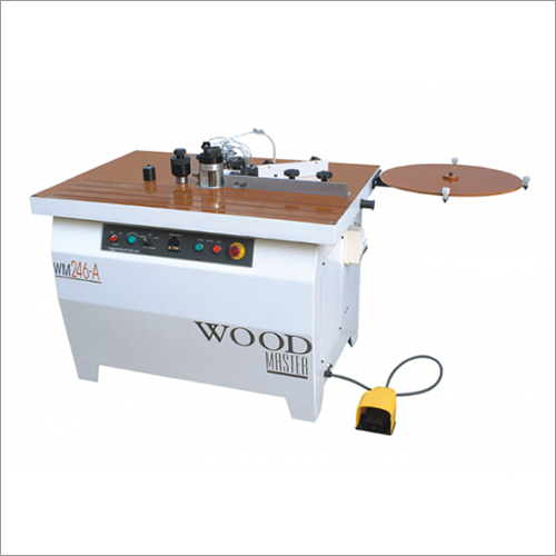 Edge Banding Machine