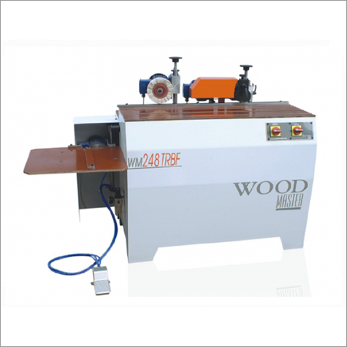 Trimmer - Buffer & End Cutting Machine