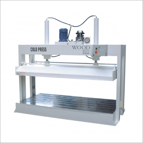 कोल्ड प्रेस