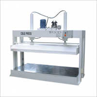 कोल्ड प्रेस