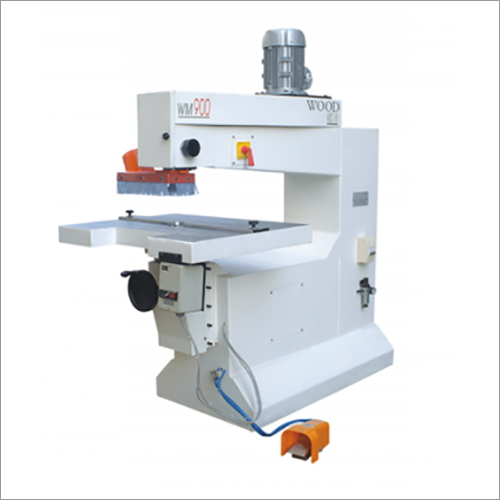 Router Machine