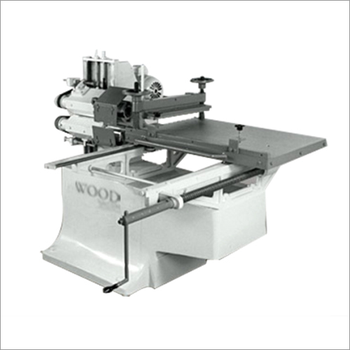 टेनोनिंग मशीन