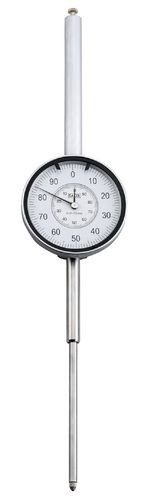 Baker Gauges K100 Plunger Dial Gauge Model 100 Application: Yes