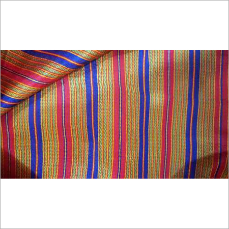 मशरू सिल्क फ़ैब्रिक