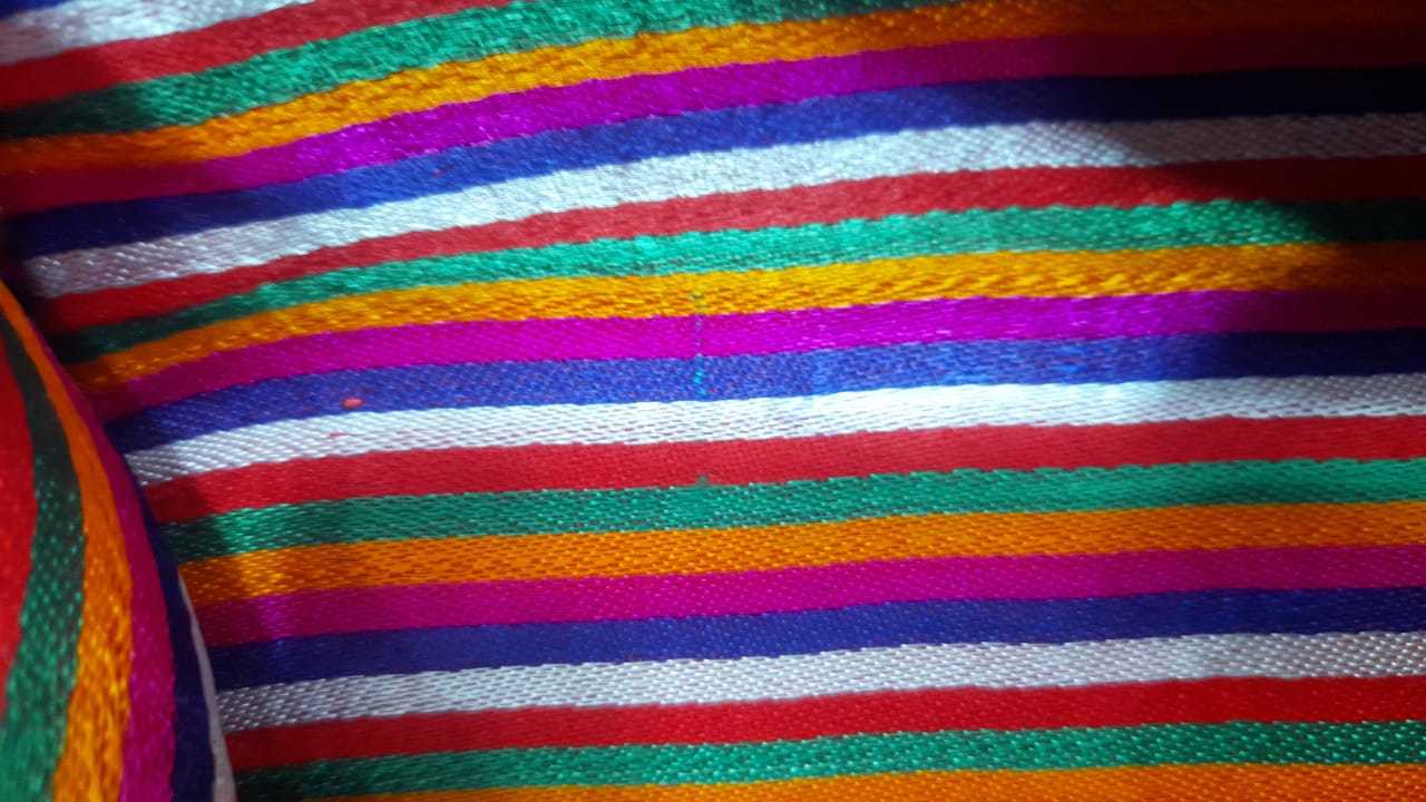 Mashru Silk Fabric