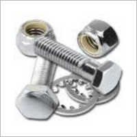 इंडस्ट्रियल नट्स बोल्ट्स