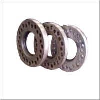 स्टेनलेस स्टील फ्लैन्ज़