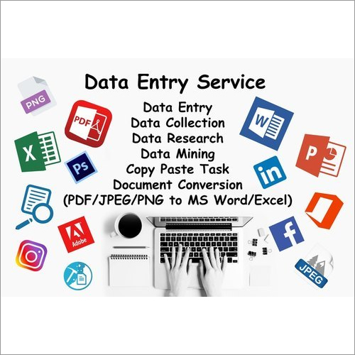 Online Form Filling Services
