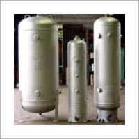 स्टेनलेस स्टील टैंक