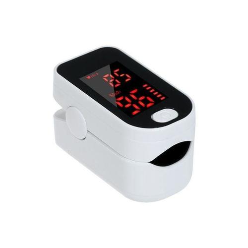 पल्स ऑक्सीमीटर